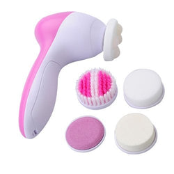 5 in 1 Electric Facial Skin Care Massager