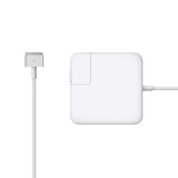 Replacement Adapter for Apple MacBook 60W MagSafe 2 Charger T-shaped