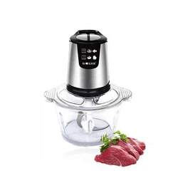 Electric blender & chopper