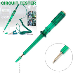 Test Pen Detector