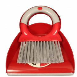 Dustpan and Brush Set