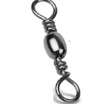 Carbon Steel Swivel Fishing Hook