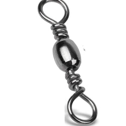 Carbon Steel Swivel Fishing Hook