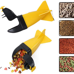 Fishing Spod Bomb Feeder Bait