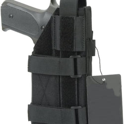 Universal Pistol Belt Holster