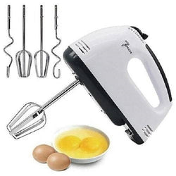 7 Speed Super Hand Mixer-260w