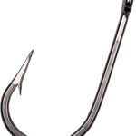 Steel Fishing Hooks