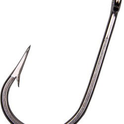 Steel Fishing Hooks