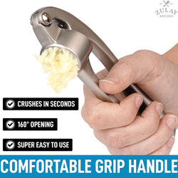 Professional Garlic Mincer