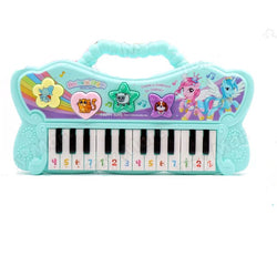 Pony Electronic Organ Piano Keyboard