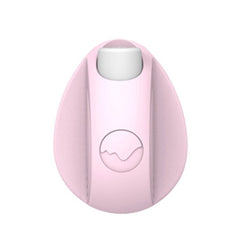 Ultrasonic Mini Facial Cleanser