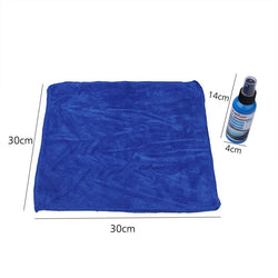 Dashboard Plastic Retreading Agent Refurbishment