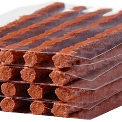 20pcs Outdoor Tire Repair Strips