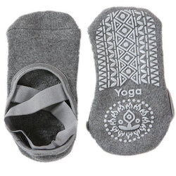 Yoga Socks Breathable Anti-friction Non Slip