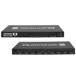 HDMI Splitter 8 Port