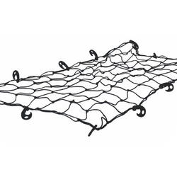 Elastic Mesh For Luggage