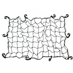 Elastic Mesh For Luggage