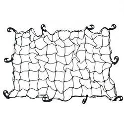 Elastic Mesh For Luggage