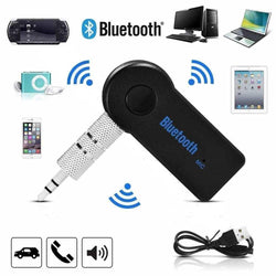 Car Bluetooth Music Receiver
