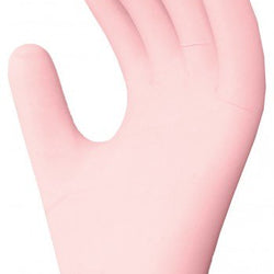 Pink Beauty Gloves