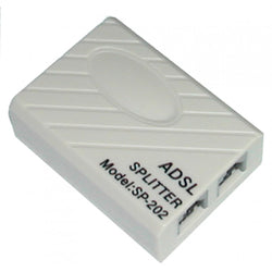 ADSL SPLITTER
