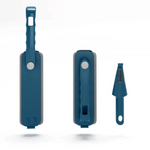 Multi-Purpose Household Cleaning And Scrubbing Rag Brush