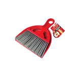 Mini Dustpan & Brush