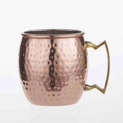 Copper Mug