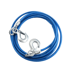 Heavy Duty Towing Cable
