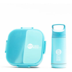 3 Compartment Kids Box