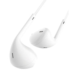 INKAX OE-10 Wired Earphones