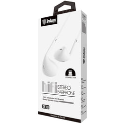INKAX OE-10 Wired Earphones