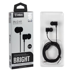 INKAX Earphone EP-04 Wired