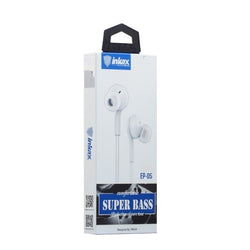 Inkax EP05 Earphones