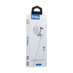 Inkax Earphones EP-07