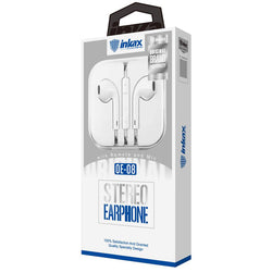 Inkax Earphones OE-08