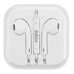 Inkax Earphones OE-08