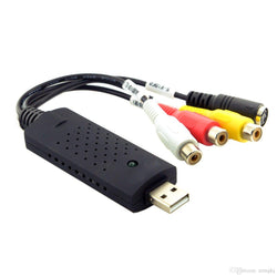 USB Video Capture DVR Device 1 Channel
