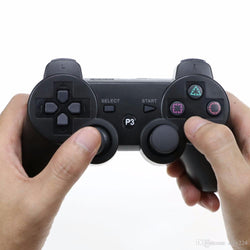 Wireless Game Controller for PC/PSIII