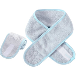 Face Wash Headband