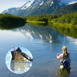 Spod Pump Carp Fishing Tackle Ball