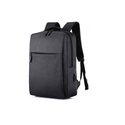 USB Charging Laptop Bagpack