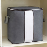 Portable Storage Finishing Bags