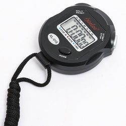 Classic ABS Handheld XL-015 Stop Watch