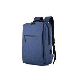 USB Charging Laptop Bagpack
