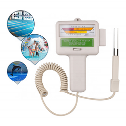 Water Quality Tester