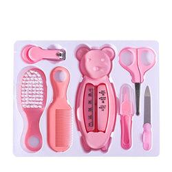 7 Pieces/set Baby Care Kit