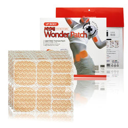 Anti Obesity Slimming Wonder Upper Body Patch