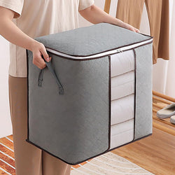 Portable Storage Finishing Bags