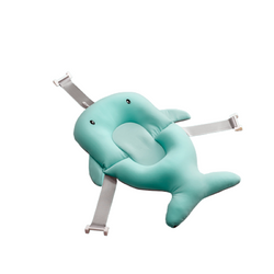 Baby bath cushion & chair